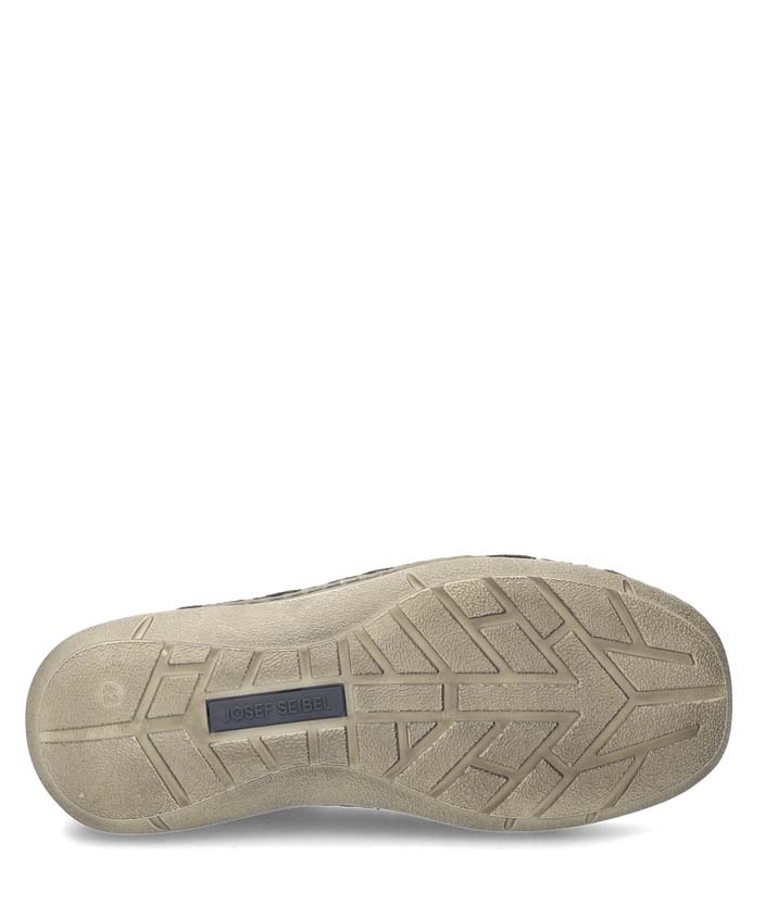Josef Seibel New Anvers 92 - Grau