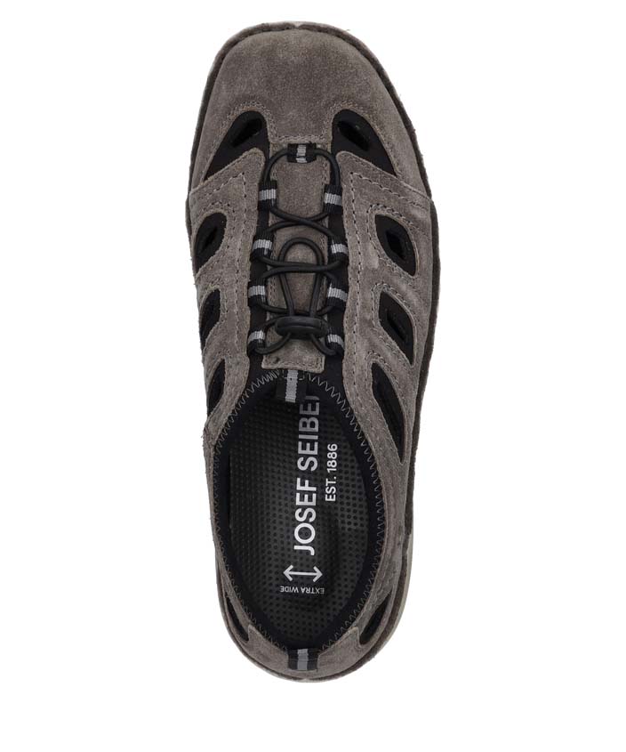 Josef Seibel New Anvers 92 - Grau