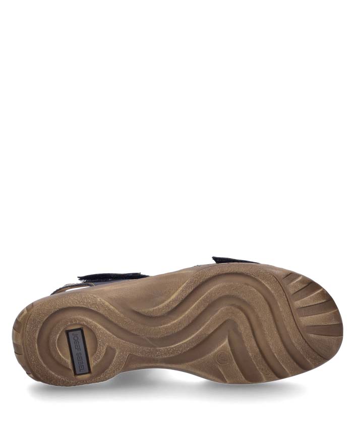 Josef Seibel Debra 19 - Blau