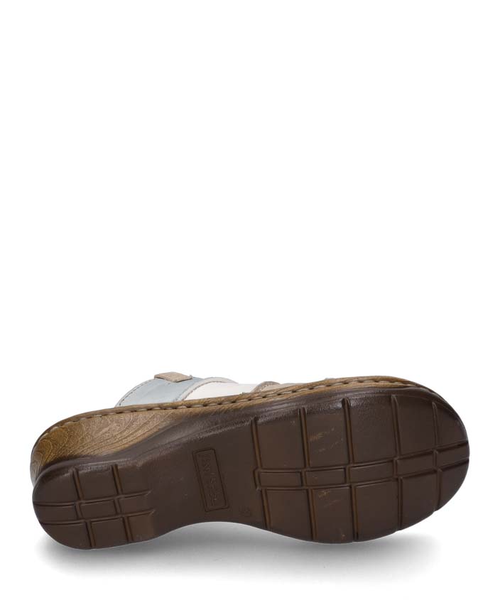 Josef Seibel Catalonia 64 - Blau