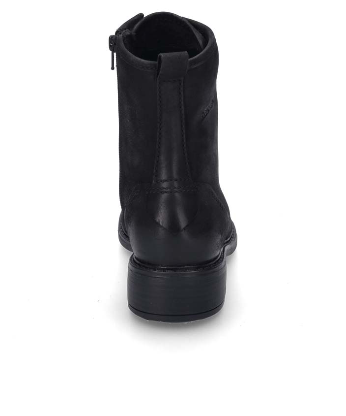 Josef Seibel Selena 06 - Schwarz
