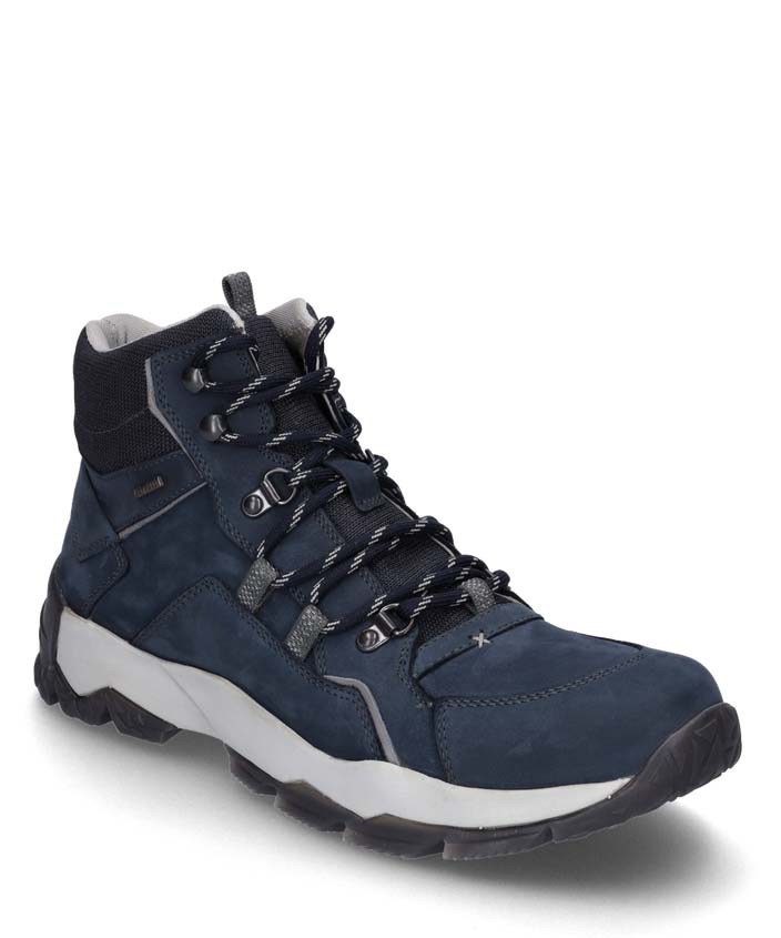 Josef Seibel Philipp 50 - Blau