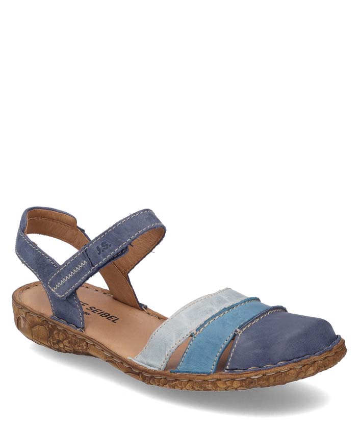 Josef Seibel Rosalie 44 - Blau