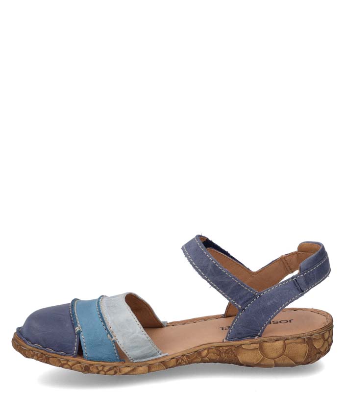 Josef Seibel Rosalie 44 - Blau
