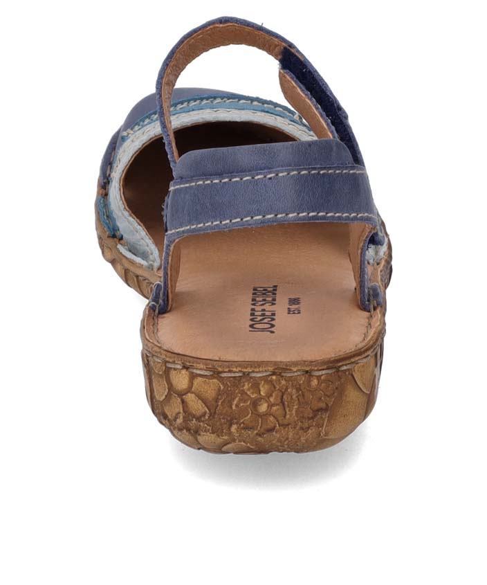 Josef Seibel Rosalie 44 - Blau