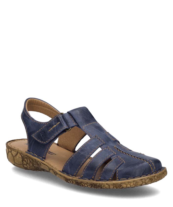 Josef Seibel Rosalie 48 - Blau