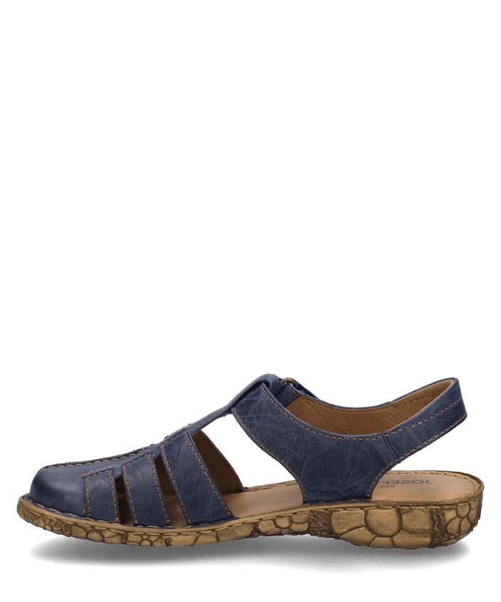 Josef Seibel Rosalie 48 - Blau
