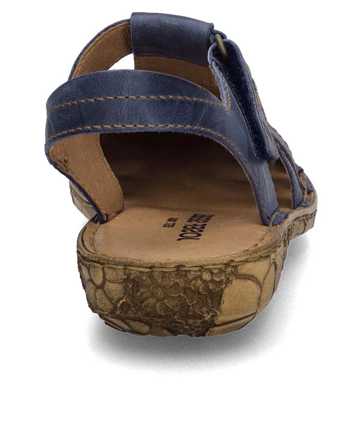 Josef Seibel Rosalie 48 - Blau