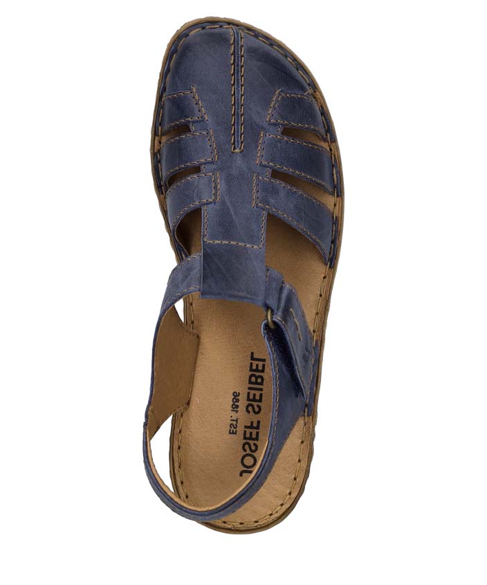 Josef Seibel Rosalie 48 - Blau