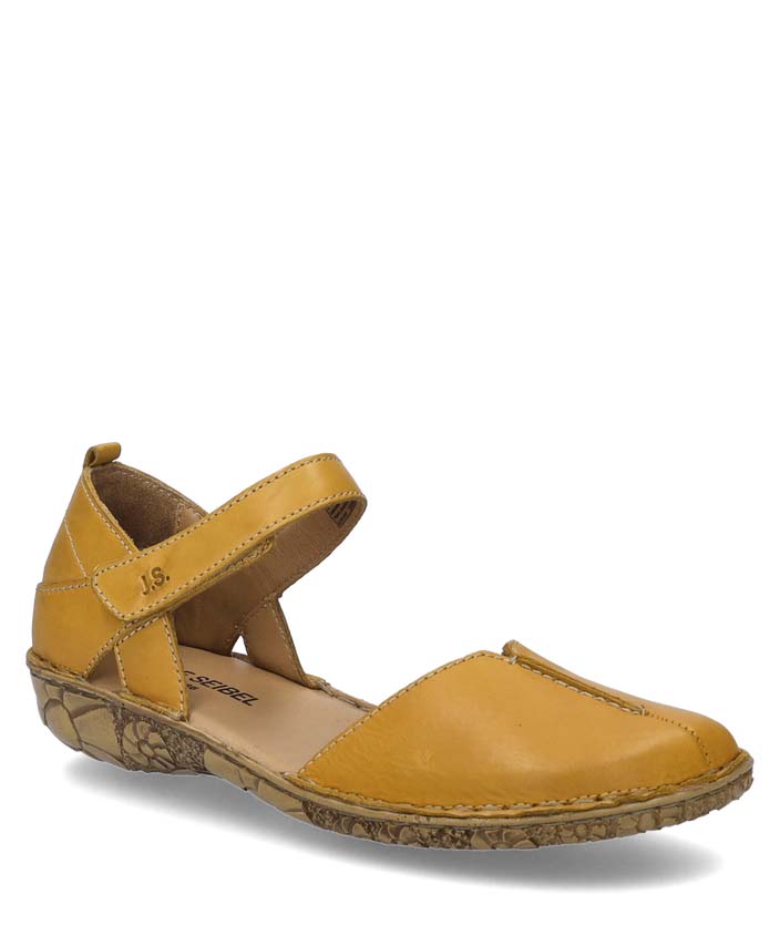 Josef Seibel Rosalie 42 - Gelb