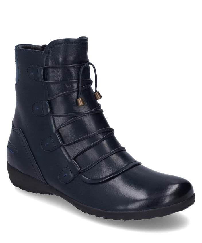 Josef Seibel Naly 62 - Blau