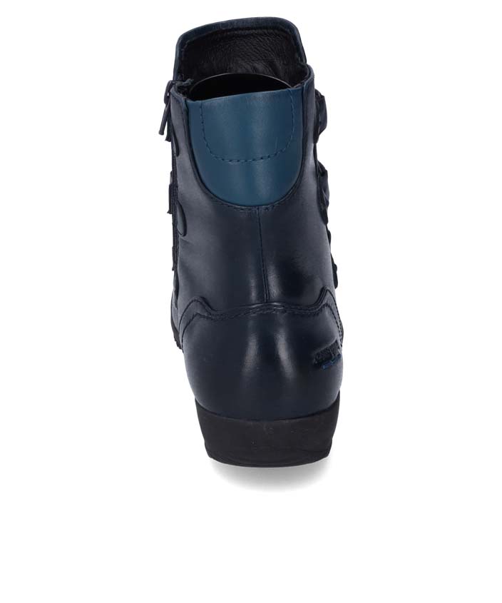 Josef Seibel Naly 62 - Blau