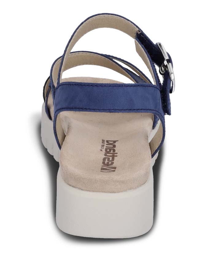 Josef Seibel Laurie 01 - Blau