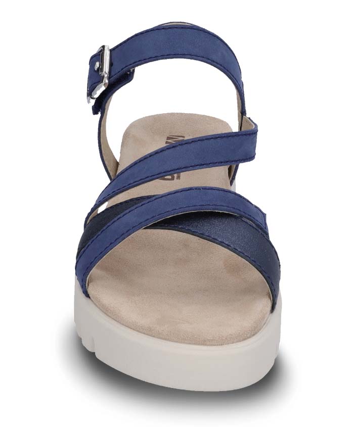 Josef Seibel Laurie 01 - Blau