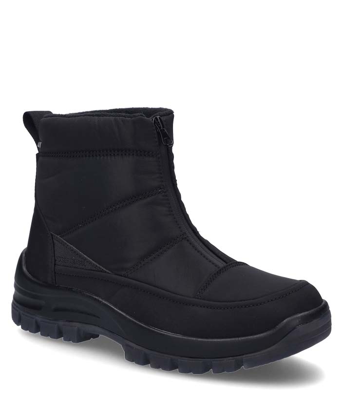 Josef Seibel Alaska 54 - Schwarz