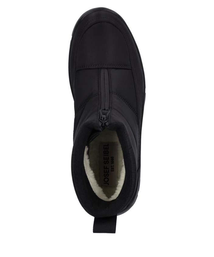 Josef Seibel Alaska 54 - Schwarz