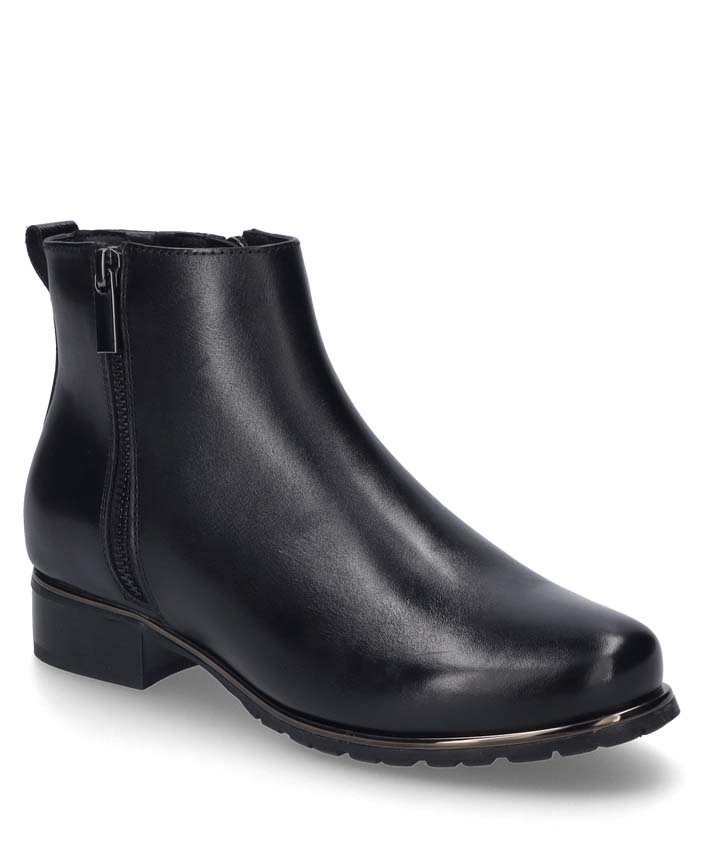 Josef Seibel Chiara 10 - Schwarz