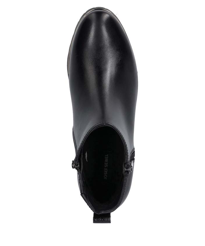 Josef Seibel Chiara 10 - Schwarz