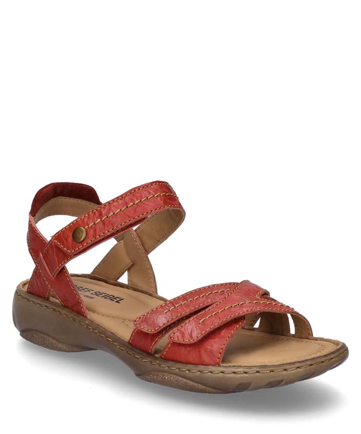 Josef Seibel Debra 62 - Rot