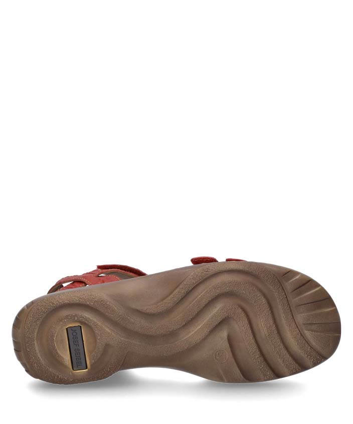 Josef Seibel Debra 62 - Rot