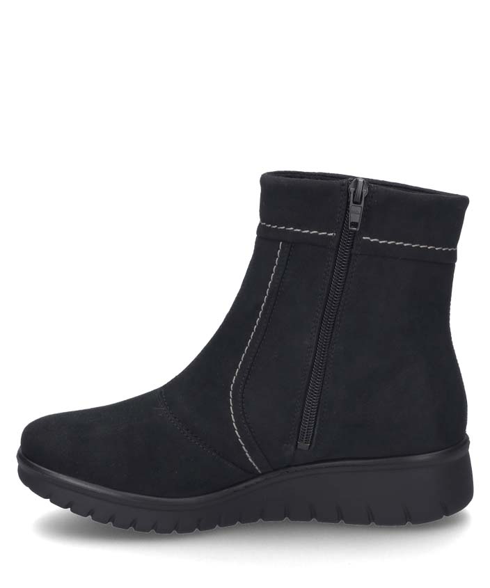 Josef Seibel Calais 52 - Schwarz