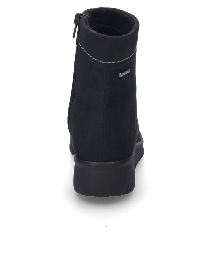 Josef Seibel Calais 52 - Schwarz