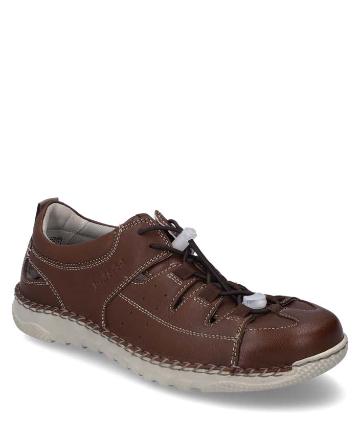 Josef Seibel Wilson 03 - Braun