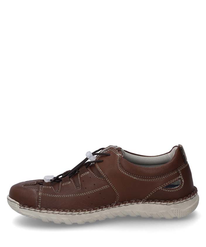 Josef Seibel Wilson 03 - Braun