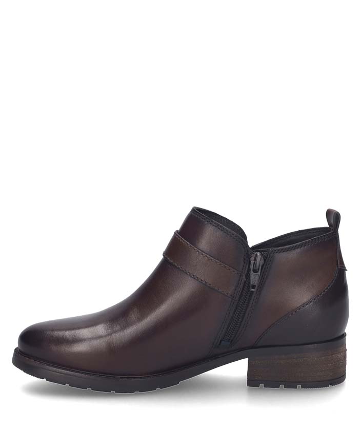 Josef Seibel Kate 10 - Braun