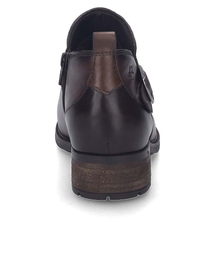 Josef Seibel Kate 10 - Braun