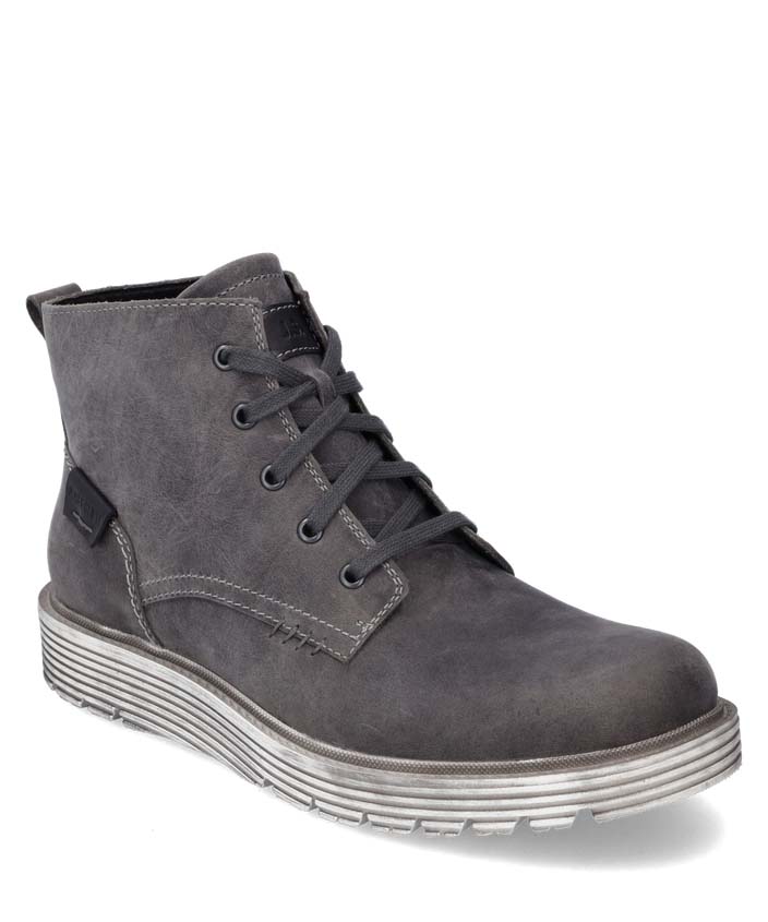 Josef Seibel Cooper 04 - Grau