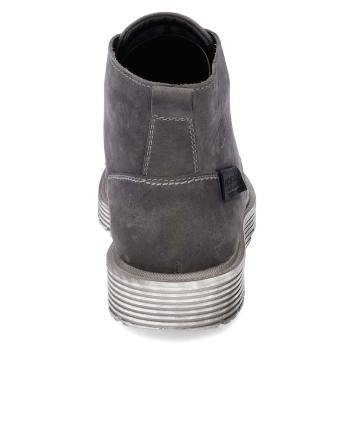 Josef Seibel Cooper 04 - Grau
