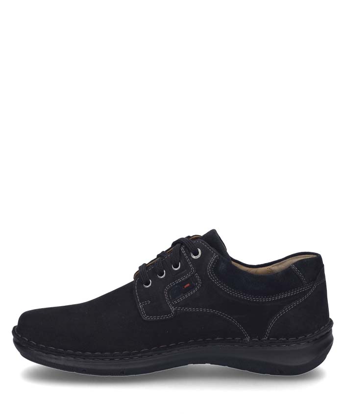 Josef Seibel New Anvers 36 - Schwarz