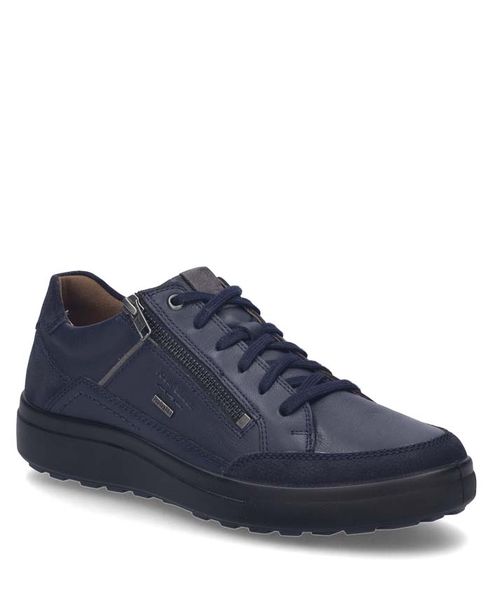 Josef Seibel Maddox 51 - Blau