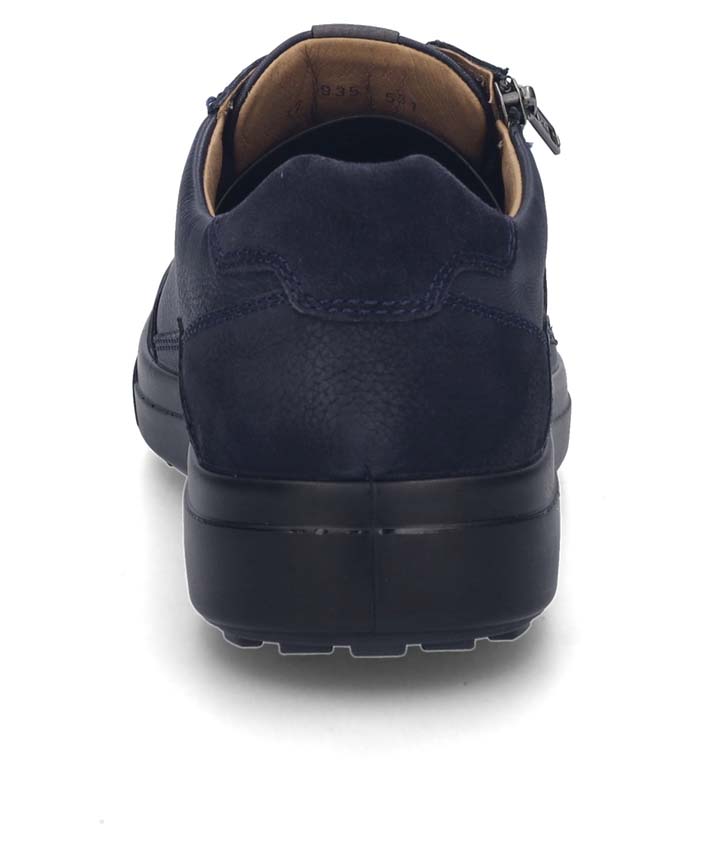 Josef Seibel Maddox 51 - Blau