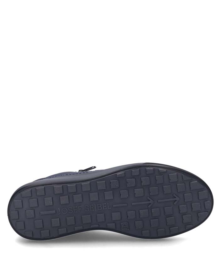 Josef Seibel Maddox 51 - Blau