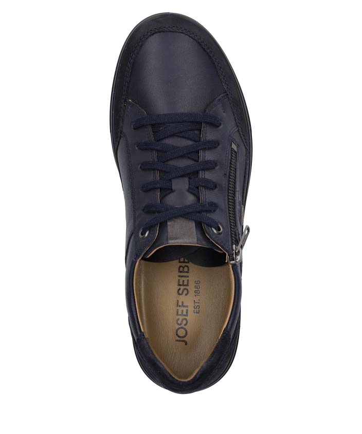 Josef Seibel Maddox 51 - Blau