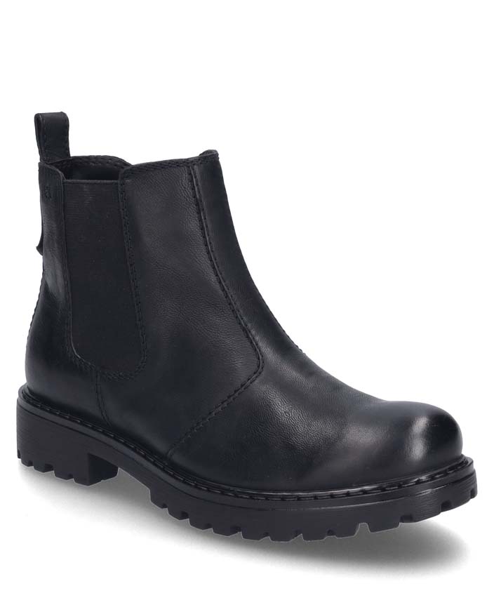 Josef Seibel Marta 06 - Schwarz