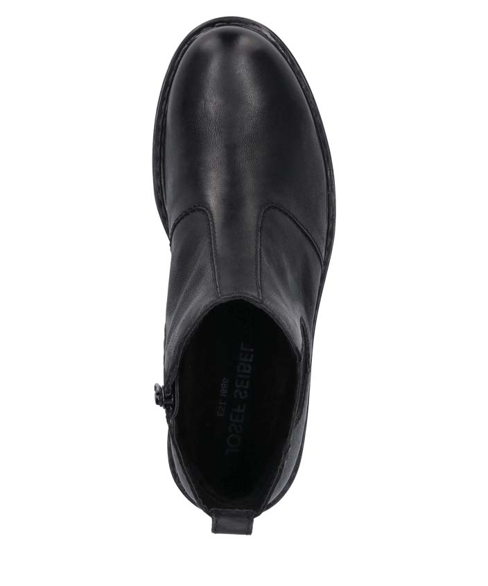 Josef Seibel Marta 06 - Schwarz