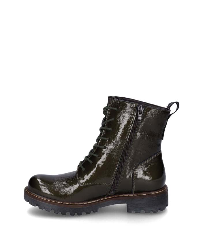 Josef Seibel Marta 02 - Grün