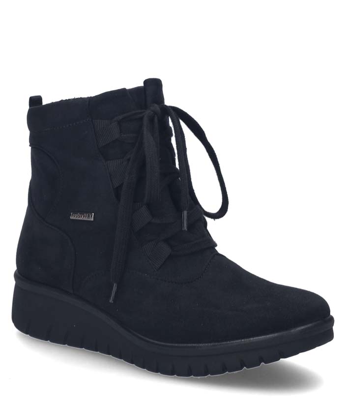Josef Seibel Calais 08 - Schwarz