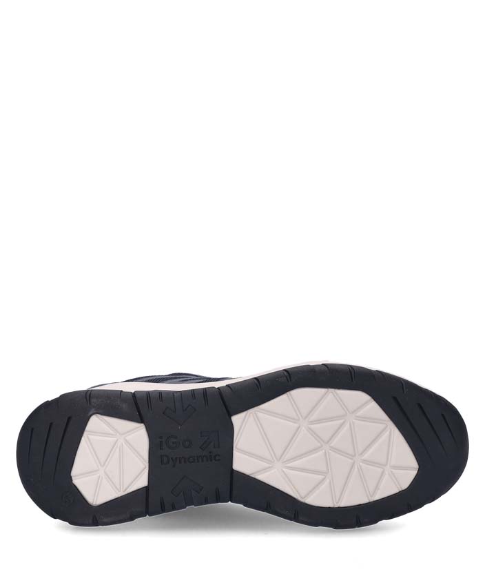 Josef Seibel Mitchell 07 - Blau