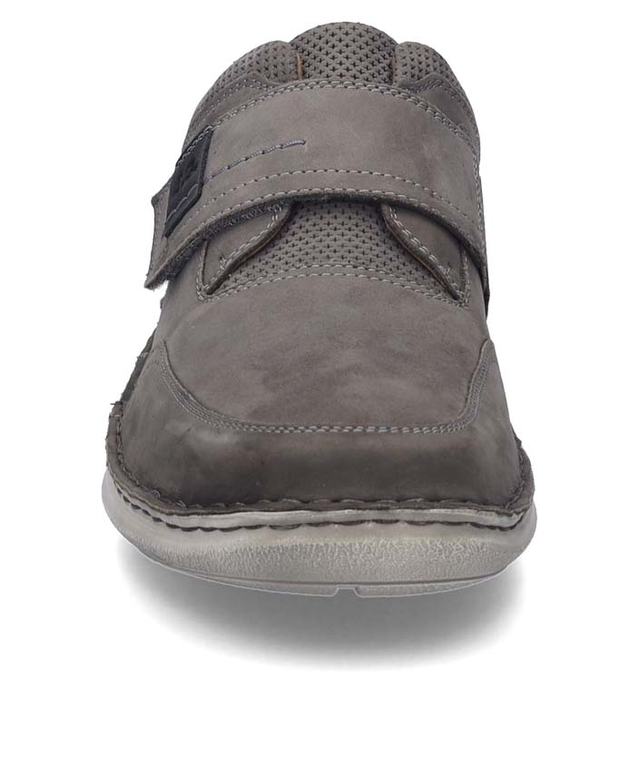 Josef Seibel New Anvers 83 - Grau