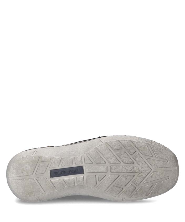 Josef Seibel New Anvers 83 - Grau