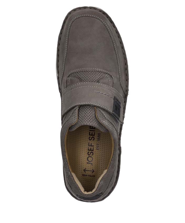 Josef Seibel New Anvers 83 - Grau