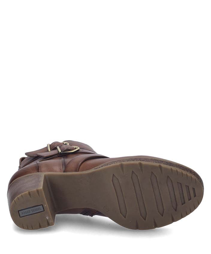 Josef Seibel Gloria 08 - Braun