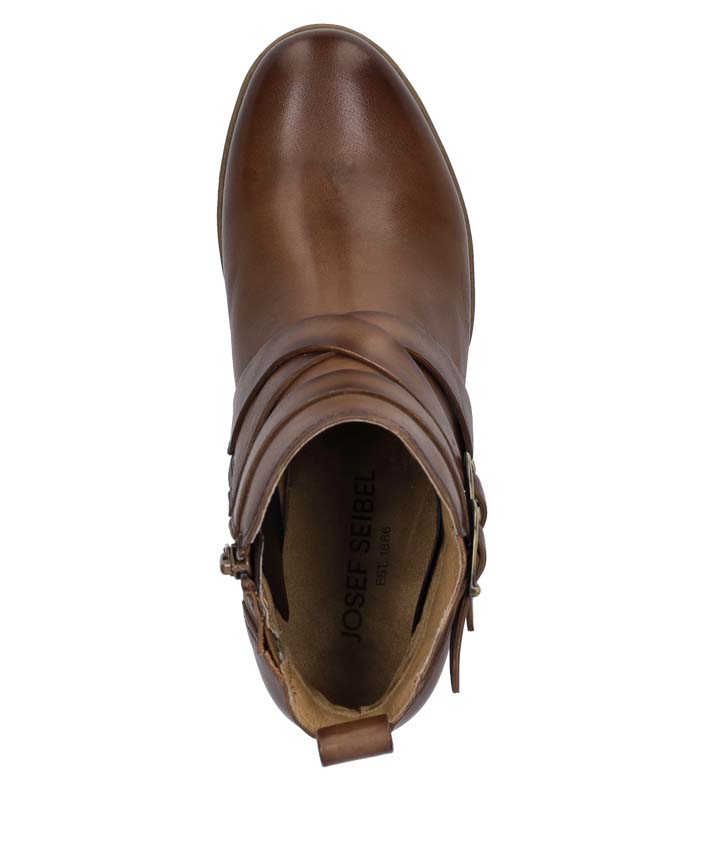 Josef Seibel Gloria 08 - Braun