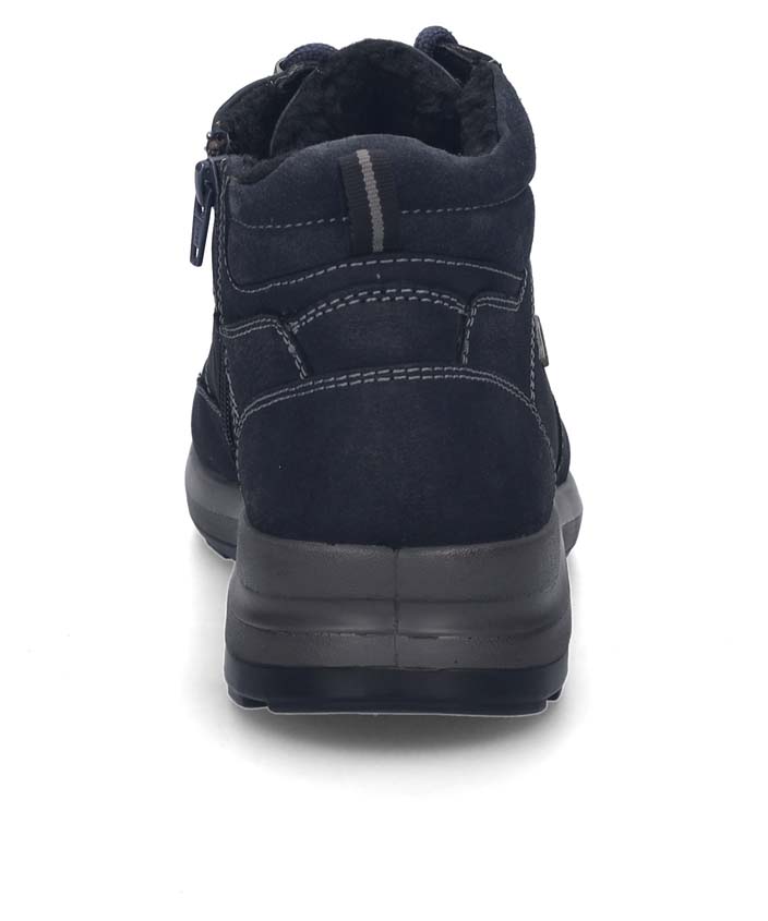 Josef Seibel Marley 53 - Blau