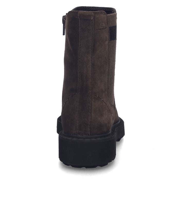 Josef Seibel Bridget 03 - Braun