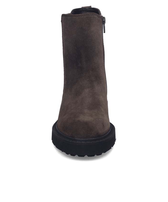 Josef Seibel Bridget 03 - Braun